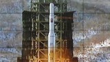 Triều Tiên lại phóng thử tên lửa tầm ngắn