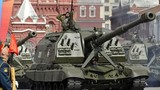 Phương Tây dám cứu Ukraine nếu Nga tấn công?