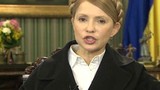 Cựu Thủ tướng Tymoshenko cầu cứu phương Tây "bảo vệ" Ukraine