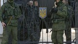 BBC: Nga ra tối hậu thư cho lính Ukraine ở Crimea