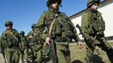 Lực lượng đặc nhiệm Spetsnaz Nga đang kiểm soát Crimea?