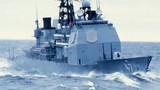 Thổ "tiếp tay" cho Mỹ đưa tàu chiến áp sát Ukraine