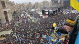 Những câu hỏi không lời giải về cuộc khủng hoảng Ukraine?