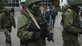 Cơ quan an ninh, truyền thông Ukraine bị tấn công mạng