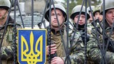 Ukraine không có kế hoạch đem quân vào Crimea