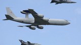 NATO dùng máy bay AWACS để giám sát bầu trời Ukraine