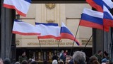 Hơn 80% dân Crimea ủng hộ việc sáp nhập vào Nga