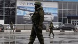 Crimea cấm tất cả chuyến bay xuất phát từ Kiev?
