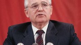 Mikhail Gorbachev: Crimea "trở về" Nga để sửa chữa sai lầm lịch sử