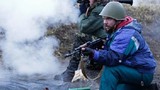 Xem “quân đội mới” của Ukraine khẩn trương luyện tập