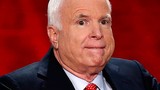 Nga cấm thị thực Thượng nghị sĩ Mỹ Jonh McCain