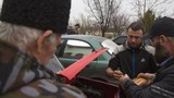 Cuộc sống người Tatar sau khi Nga sáp nhập Crimea