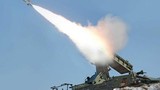 Triều Tiên lại bắn thử 30 tên lửa tầm ngắn