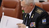 Quyền Bộ trưởng Quốc phòng Ukraine bị cách chức vì “phản quốc”