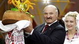 Tổng thống Belarus bất ngờ “đi đêm” với Ukraine