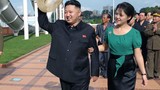 Nổi máu "hoạn thư", vợ Kim Jong-un giam ca sỹ xinh đẹp?