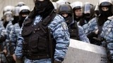 Bắt giữ 12 lính Berkut nghi nổ súng vào người biểu tình Ukraine
