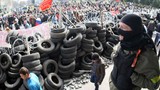 Ukraine “mở lối thoát” cho người biểu tình miền Đông