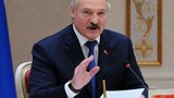Tổng thống Belarus phản đối liên bang hóa ở Ukraine