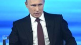 9 câu trả lời hay nhất của TT Putin trong đối thoại ngày 17/4