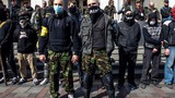 Ukraine kết luận về cái chết của thủ lĩnh Right Sector