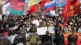 Donetsk, Lugansk cùng tổ chức trưng cầu dân ý vào ngày 11/5