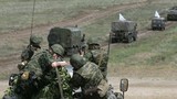 Ukraine cho Nga 48 giờ để giải thích cuộc tập trận mới