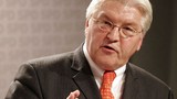Ngoại trưởng Đức hiến kế giải quyết khủng hoảng Ukraine