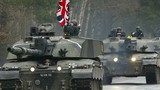 Tuyên bố gây “sốc” của Anh về Ukraine