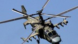Dè chừng NATO, Nga đưa trực thăng tới gần các nước Baltic