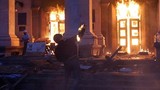 Thảm kịch Odessa có là cớ khiến Nga can thiệp QS Ukraine?