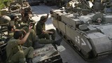 Nhóm chiến binh Israel sẵn sàng tới miền đông Ukraine