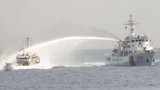 Mỹ lên án tàu Trung Quốc đâm tàu Việt Nam