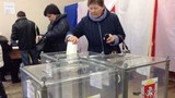 Tỉnh Donetsk sẵn sàng cho cuộc trưng cầu dân ý 11/5