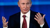 “Ông Putin đang cố gắng tái lập đế chế Nga”