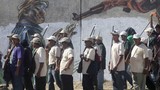 Đội quân tự vệ chống các băng đảng ma tuý ở Mexico