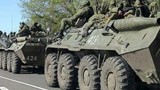 Mỹ “đòi” Nga trưng bằng chứng rút quân khỏi biên giới với Ukraine 
