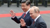 Trung-Nga bắt tay lập ra quy tắc mới ở châu Á?