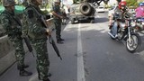 Thái Lan xảy ra đảo chính quân sự