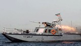 Iran lộ kế hoạch tấn công tàu chiến Mỹ