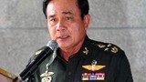 Tư lệnh Lục quân Thái Lan giữ chức thủ tướng tạm quyền