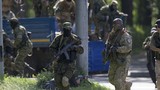 Đại bản doanh Cộng hòa Donetsk bị tấn công