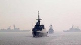 Want Daily: Trung Quốc mở rộng chiến tranh ba mặt trận trên Biển Đông