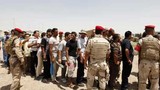 Quân đội kém cỏi, đân Iraq đổ xô đi lính bảo vệ đất nước