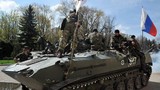 Ukraine mua 1.000 xe bọc thép để đàn áp người biểu tình