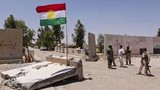 “Con sóng ngầm” ở thành phố Kirkuk của Iraq