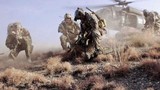 Soi 300 cố vấn quân sự Mỹ sang Iraq