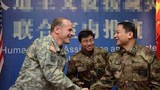 Bất ngờ quan hệ quân sự Mỹ - Trung thực sự cải thiện 