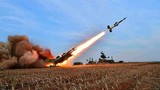 Triều Tiên tiếp tục phóng tên lửa "thách thức" Mỹ, Hàn