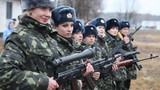 Nga bắt cóc nữ quân nhân Ukraine?
